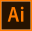 Adobe Illustrator stiahnuť tlač dáta