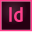 Adobe InDesign stiahnuť tlač dáta