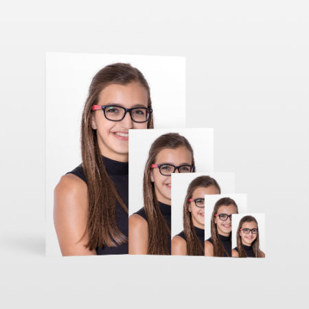 Portrétne fotografovanie